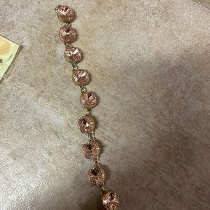 Catherine Popesco Bracelet